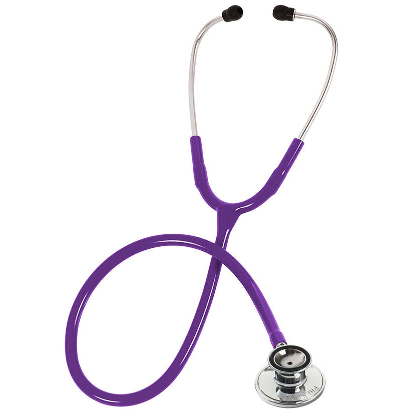 Prestige Medical-Ultra-Sensitive Dual Head Stethoscope-MedTech-3